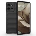 Coque Motorola Edge 50 en TPU - Rugged