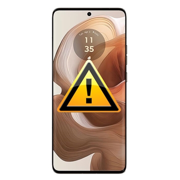 Réparation Haut-parleur sonnerie Motorola Edge 50 Ultra