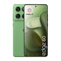 Motorola Edge 60 - 512GB - Vert Shamrock