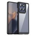 Coque Hybride Motorola Edge 60/60 Fusion Antichoc