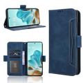 Étui portefeuille Motorola Edge 60/60 Fusion Porte-Cartes