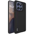Coque Motorola Edge 60/60 Fusion en TPU Imak UC-3 Série - Noire