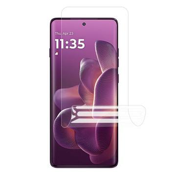Protecteur d’Écran Motorola Edge 60 Pro en TPU - Transparente