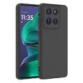 Coque Motorola Edge 60 Stylus en TPU Antidérapante