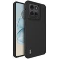 Coque Motorola Edge 60 Stylus en TPU Imak UC-3 Série - Noire