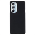 Coque Motorola Edge X30 en Plastique Caoutchouté