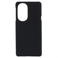 Coque Motorola Edge X30 en Plastique Caoutchouté