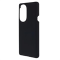 Coque Motorola Edge X30 en Plastique Caoutchouté