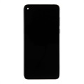 Coque Avant et Ecran LCD 5D68C16142 pour Motorola G8 Power - Noir