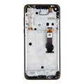 Coque Avant et Ecran LCD 5D68C16142 pour Motorola G8 Power