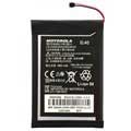 Batterie Motorola FT40 pour Moto E (2nd Gen) - 2240mAh