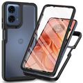 Coque Motorola Moto E14/G24/G04/G04s - Série 360 Protection