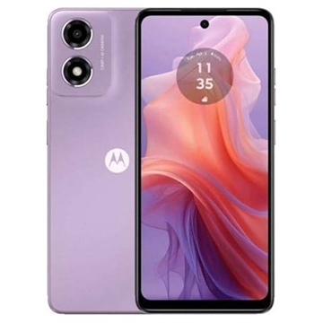 Motorola Moto E14 - 64Go - Sans défaut