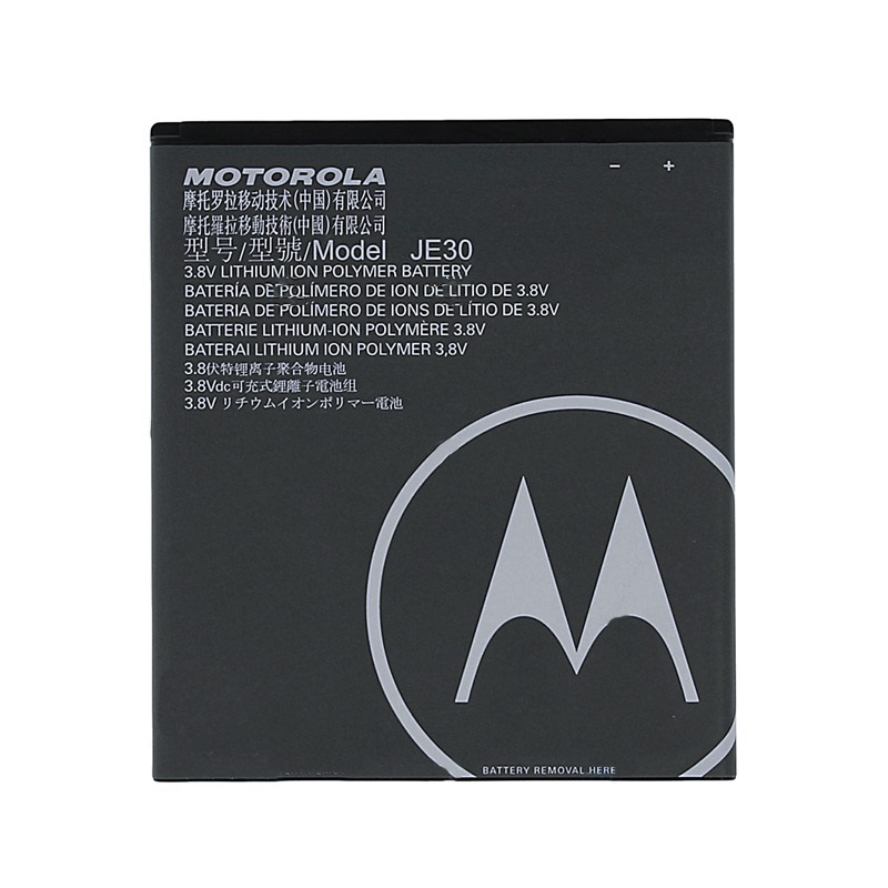 Аккумулятор motorola je30