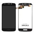 Ecran LCD pour Motorola Moto E5 Play - Noir