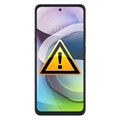 Réparation Batterie Motorola Moto G 5G