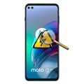 Diagnostic Motorola Moto G100