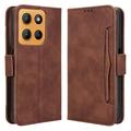 Étui Portefeuille Motorola Moto G15/G15 Power - Série Cardholder