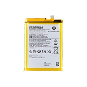 Batterie MB50 pour Motorola Moto G200 5G - 5000mAh