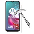 Protecteur d’Écran Motorola Moto G30 en Verre Trempé - 9H - Clair
