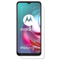 Protecteur d’Écran Motorola Moto G30 en Verre Trempé - 9H - Clair