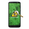 Diagnostic Motorola Moto G6 Plus