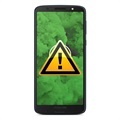 Réparation Batterie Motorola Moto G6 Plus