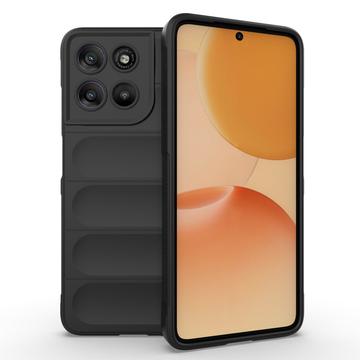 Coque Motorola Moto G67 Power en TPU - Rugged