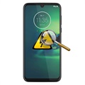 Diagnostic Motorola Moto G8 Plus