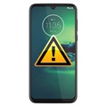 Réparation Batterie Motorola Moto G8 Plus