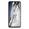 Réparation Ecran LCD et Ecran Tactile Motorola Moto G8 Power - Noir
