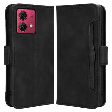 Étui Portefeuille Motorola Moto G84 - Série Cardholder