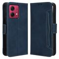 Étui Portefeuille Motorola Moto G84 - Série Cardholder