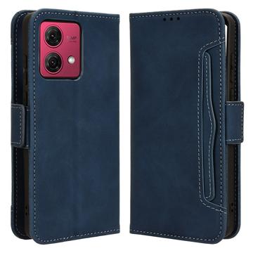 Étui Portefeuille Motorola Moto G84 - Série Cardholder
