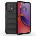 Coque Motorola Moto G84 en TPU - Série Rugged
