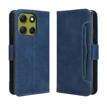 Étui portefeuille Motorola Moto G86 Power Porte-Cartes
