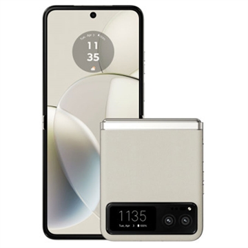 Motorola Razr 40 - 256Go - Sans défaut