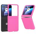 Coque Motorola Razr 50 en Plastique