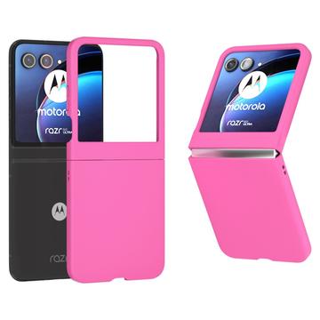 Coque Motorola Razr 50 en Plastique