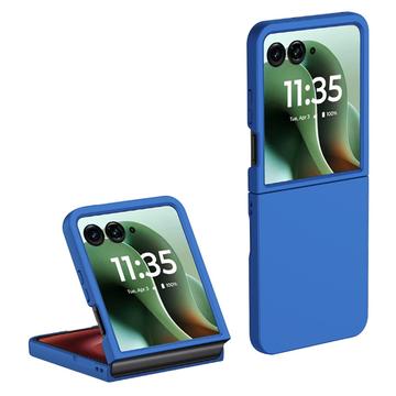Coque Motorola Razr 60 Ultra en Plastique Caoutchouté