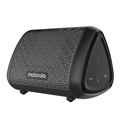 Enceinte Bluetooth Motorola Sonic Sub 240 Bass - 7W - Noir
