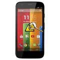 Diagnostic Motorola Moto G