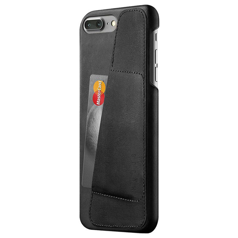 coque iphone xr mujjo