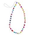 Sangle Universelle Série Multicolore pour Smartphone - Love