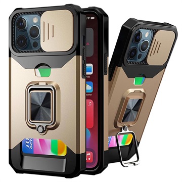 Coque Hybride Anti-Choc Mat Pour IPhone – Protection Slim Et Anti-Dérapante – Qi Compatible