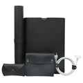 Kit Multifonction 5-en-1 MacBook Pro 15.4 - Noir