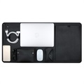 Kit Multifonction 5-en-1 MacBook Pro 15.4 - Noir