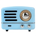 Haut-parleur Bluetooth Muzen OTR Metal avec Radio FM