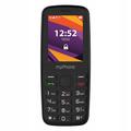 MyPhone 6410 LTE Senior Mobile Phone - Noir