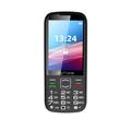myPhone Halo 4 LTE Senior Phone - Noir